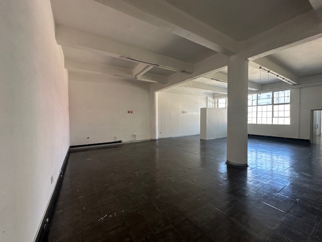 To Let commercial Property for Rent in Woodstock Western Cape